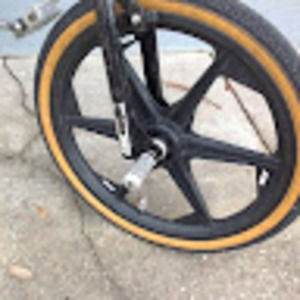 Meet your Posher, Gary